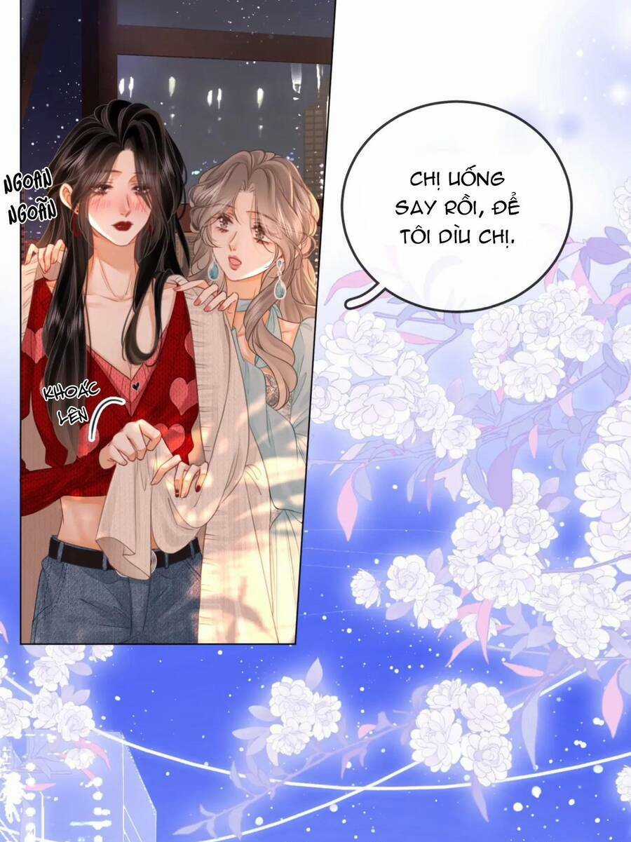 Em Chỉ Có Thể Là Của Tôi Chapter 56 trang 17