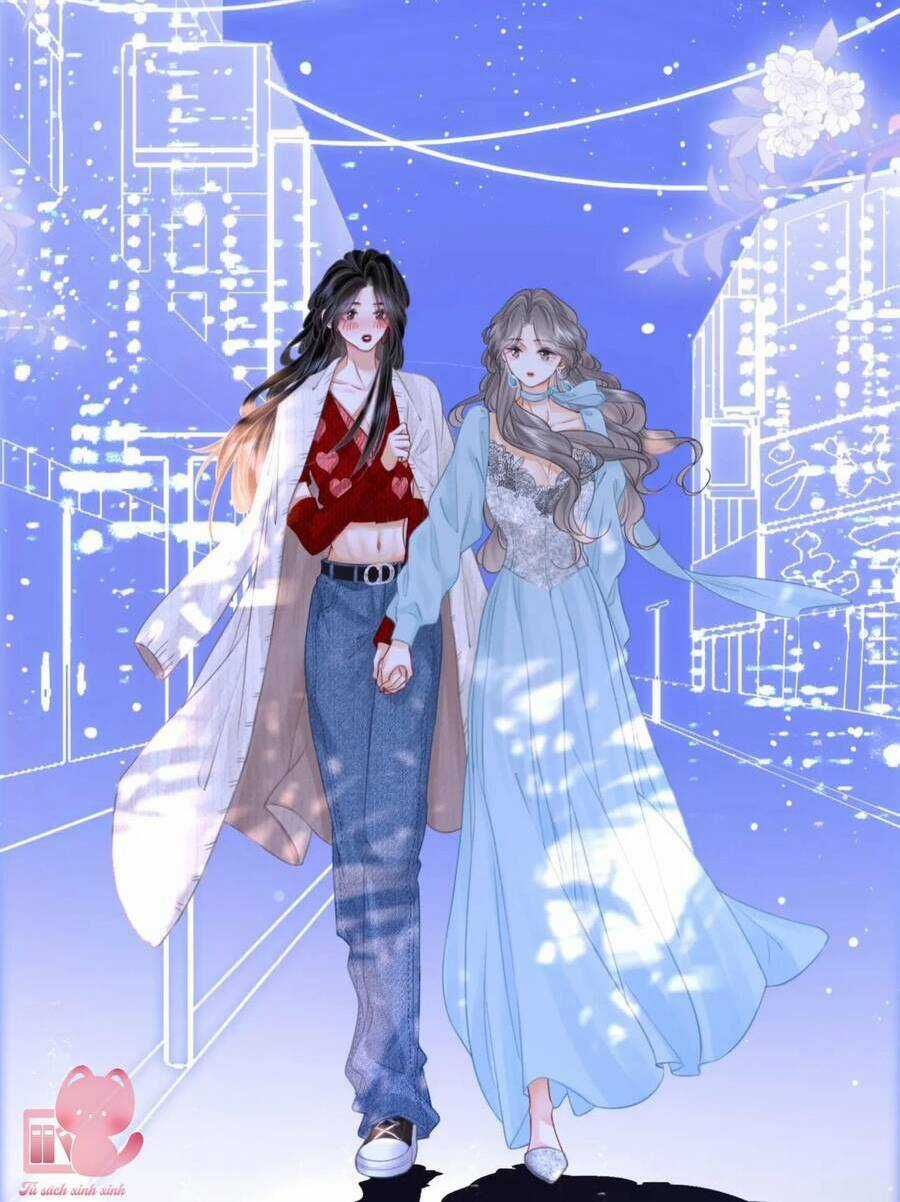 Em Chỉ Có Thể Là Của Tôi Chapter 56 trang 18