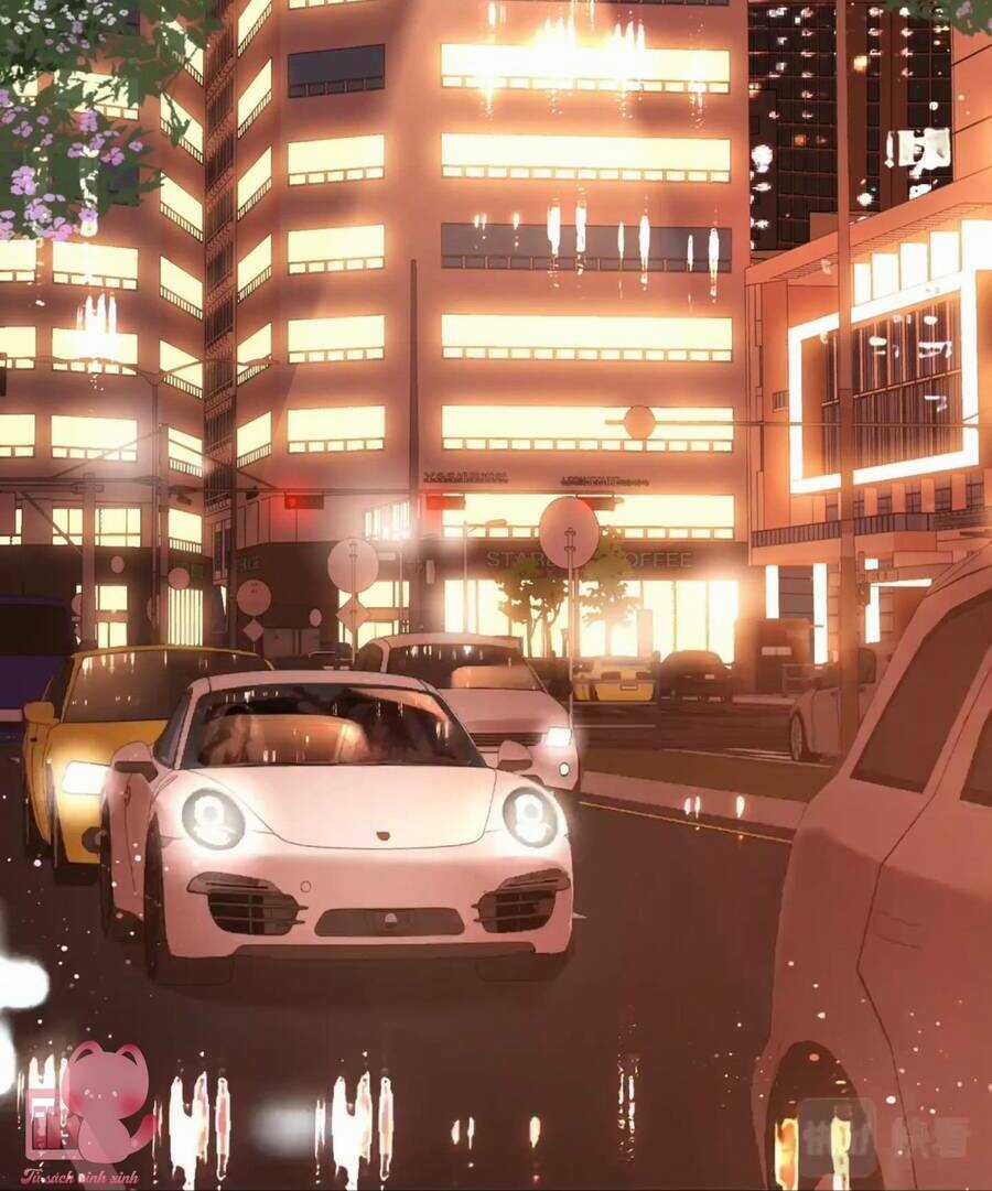 Em Chỉ Có Thể Là Của Tôi Chapter 56 trang 20