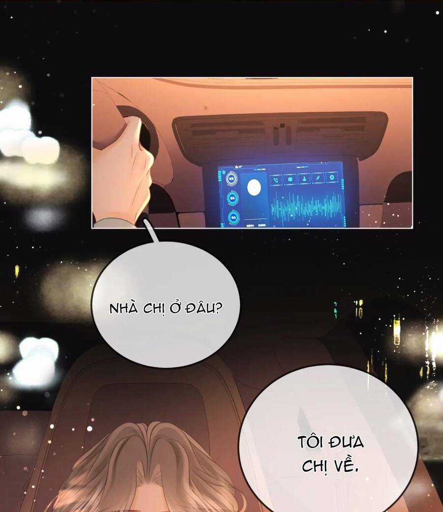 Em Chỉ Có Thể Là Của Tôi Chapter 56 trang 21