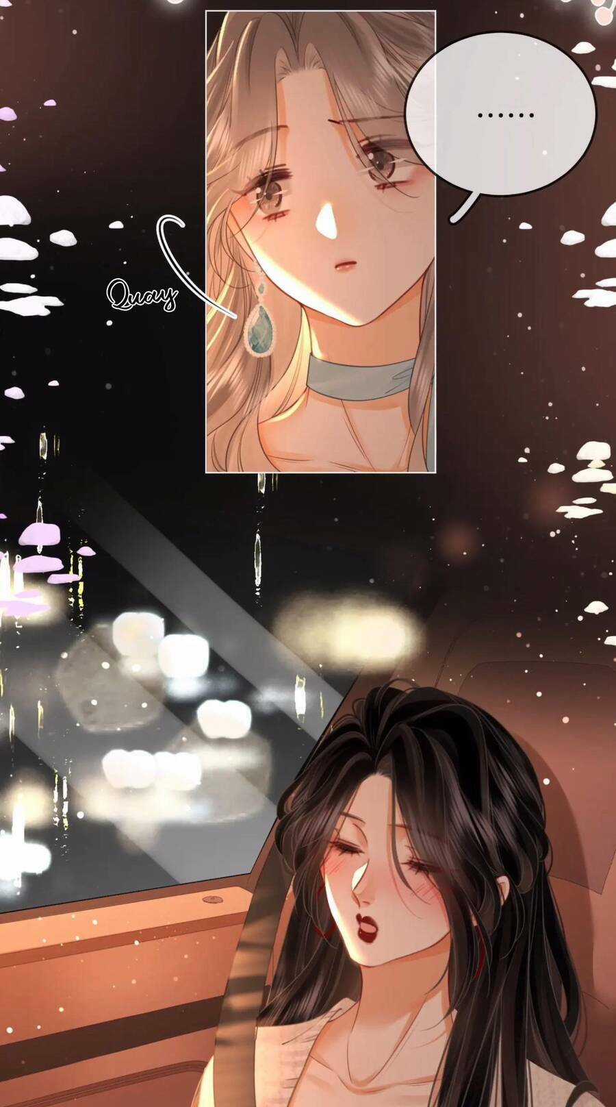 Em Chỉ Có Thể Là Của Tôi Chapter 56 trang 23