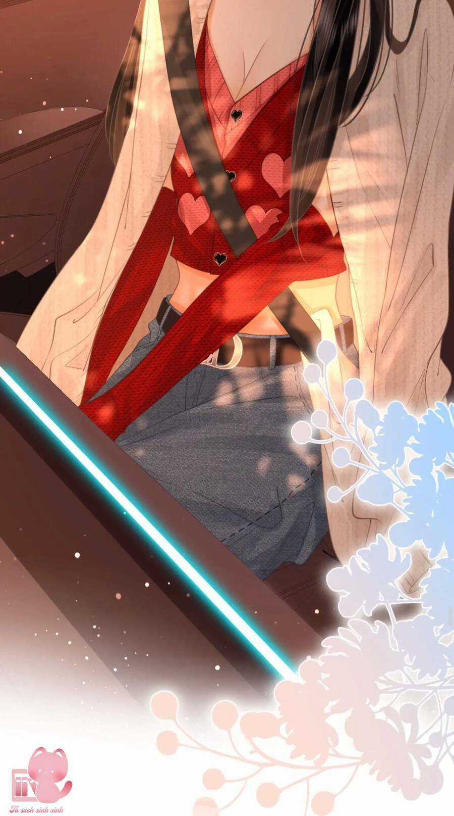 Em Chỉ Có Thể Là Của Tôi Chapter 56 trang 24