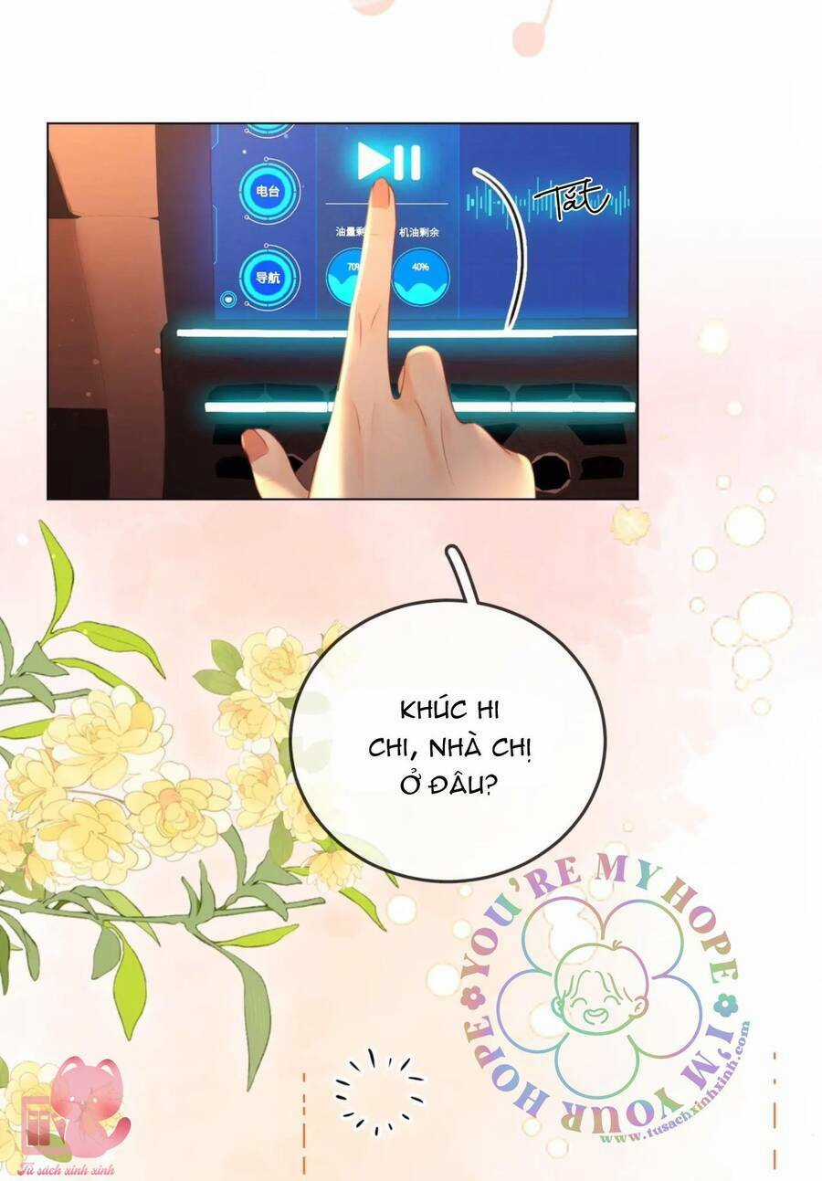 Em Chỉ Có Thể Là Của Tôi Chapter 56 trang 25