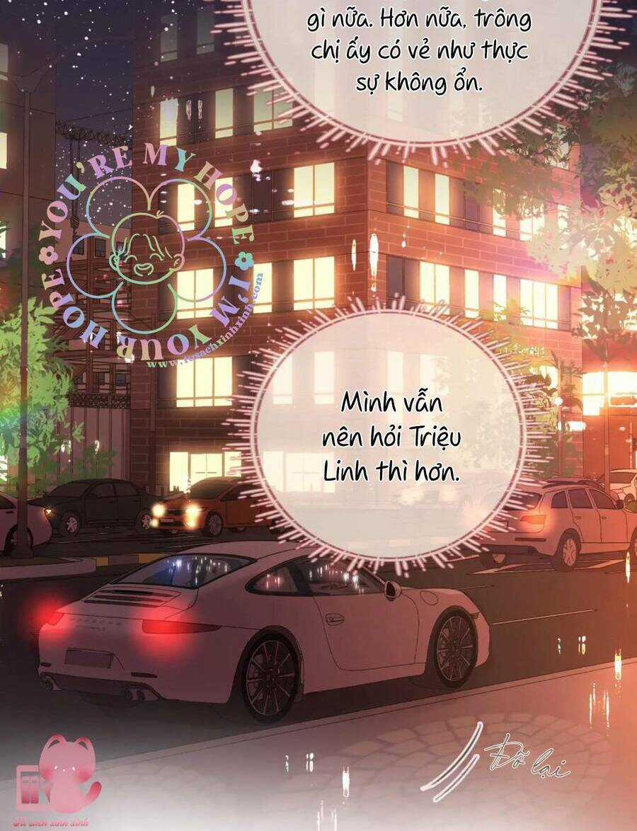 Em Chỉ Có Thể Là Của Tôi Chapter 56 trang 28