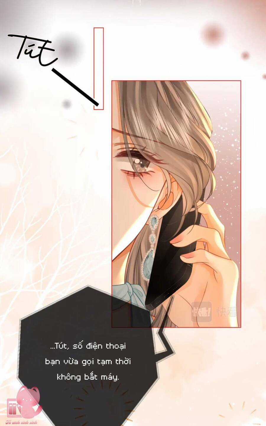 Em Chỉ Có Thể Là Của Tôi Chapter 56 trang 29