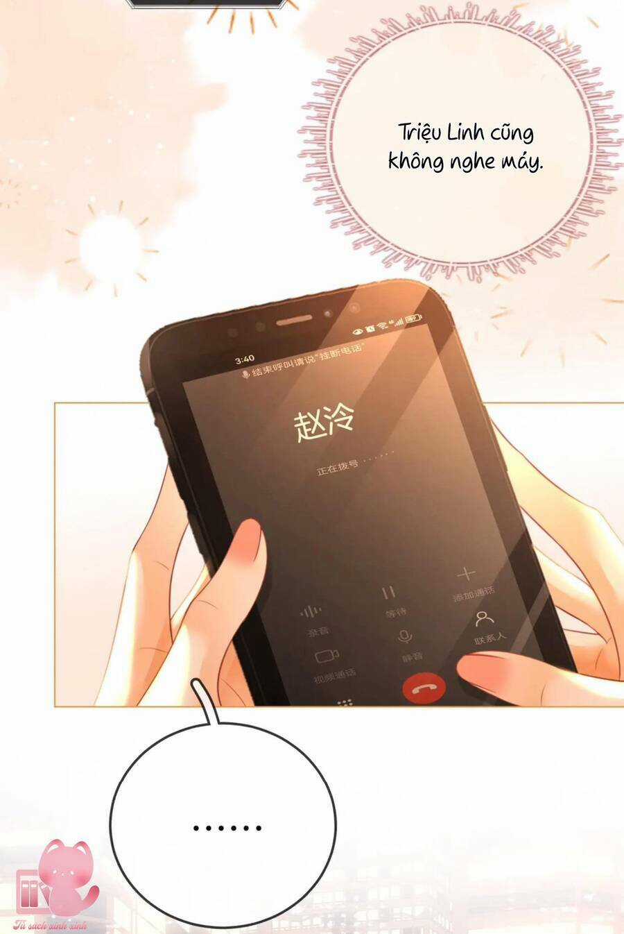 Em Chỉ Có Thể Là Của Tôi Chapter 56 trang 30