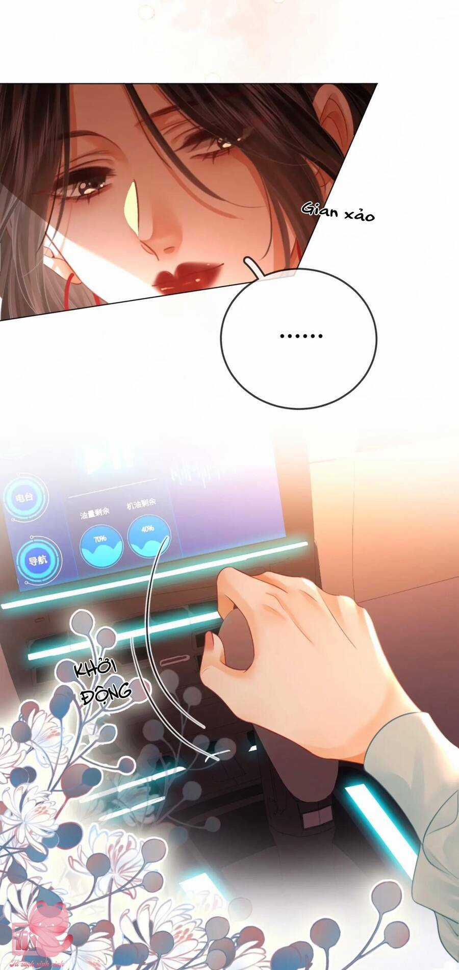 Em Chỉ Có Thể Là Của Tôi Chapter 56 trang 33