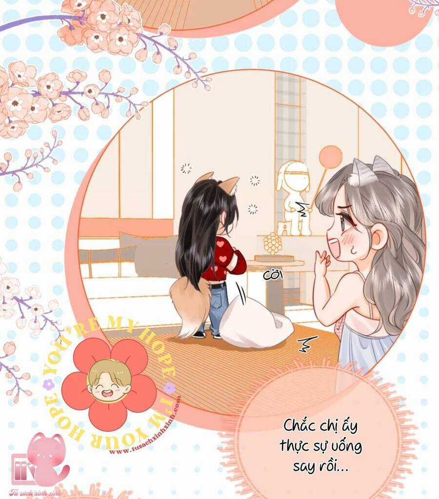 Em Chỉ Có Thể Là Của Tôi Chapter 56 trang 39