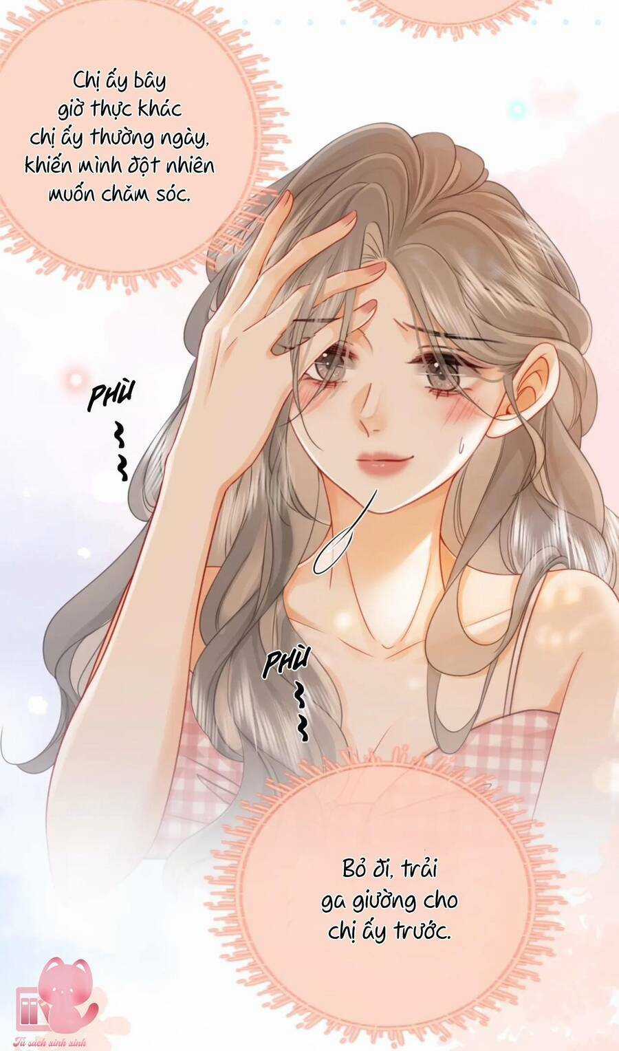 Em Chỉ Có Thể Là Của Tôi Chapter 56 trang 40