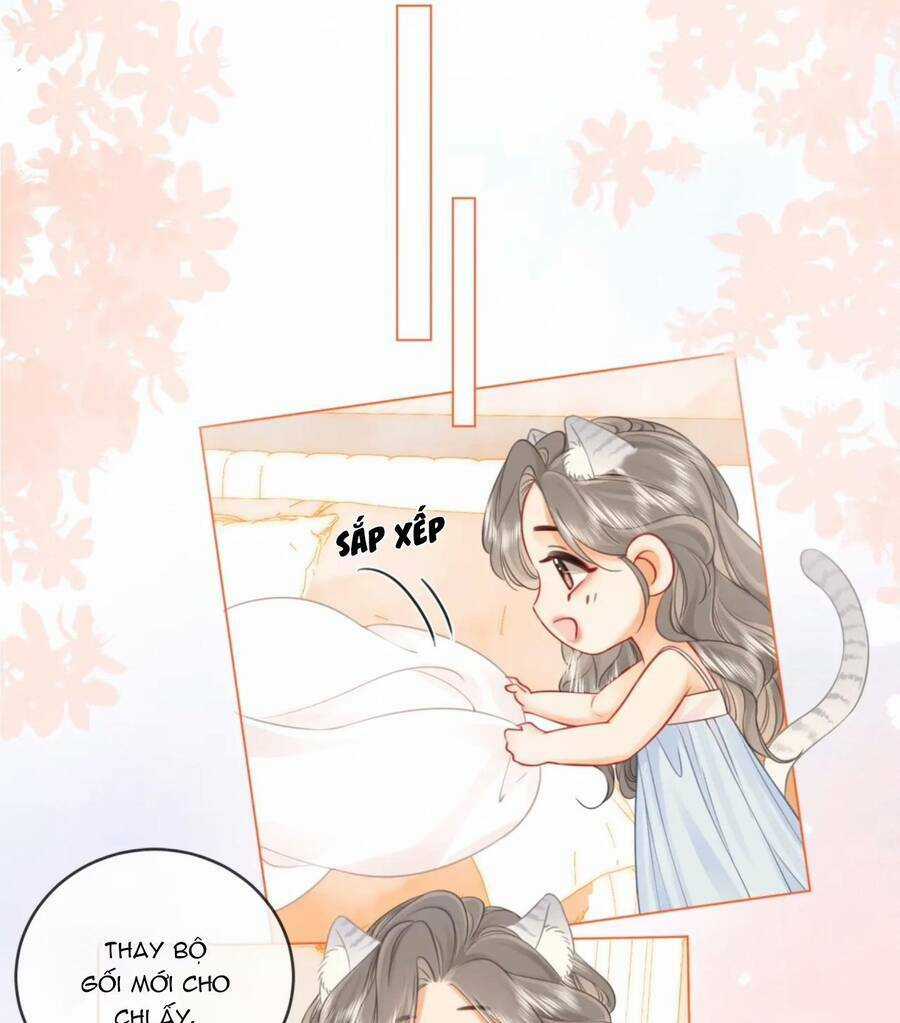 Em Chỉ Có Thể Là Của Tôi Chapter 56 trang 41