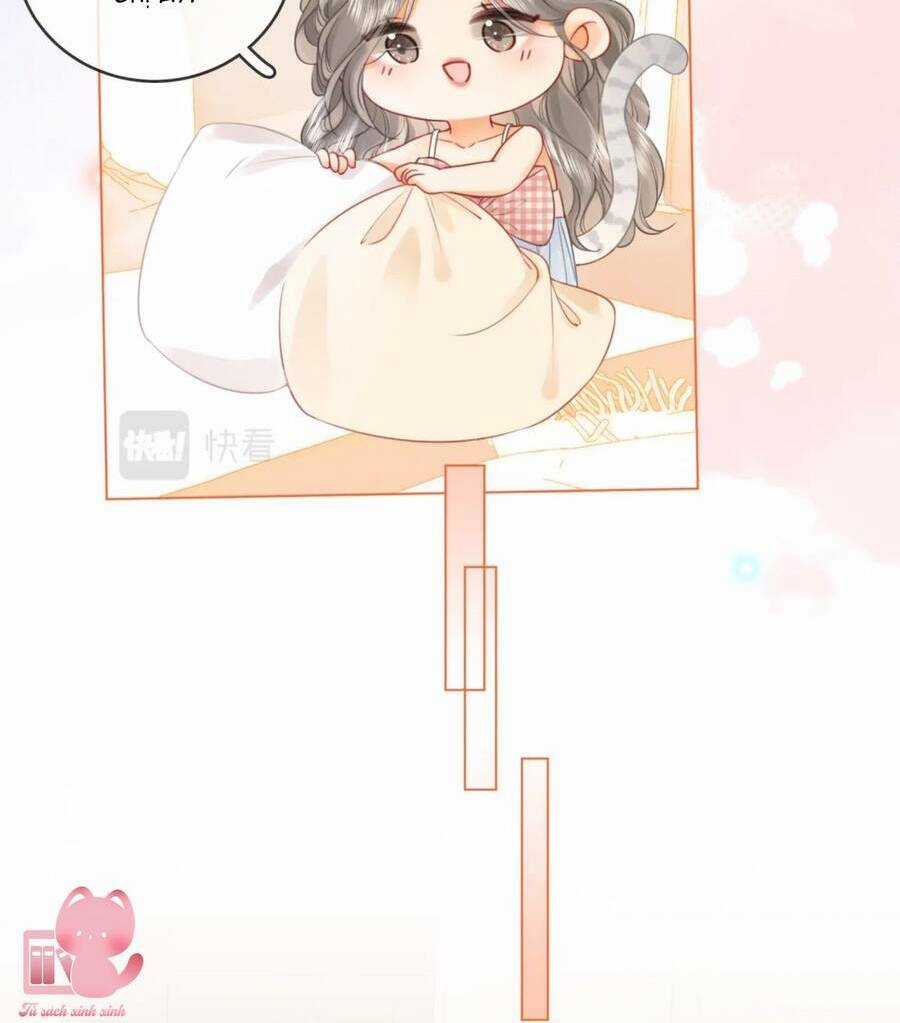 Em Chỉ Có Thể Là Của Tôi Chapter 56 trang 42