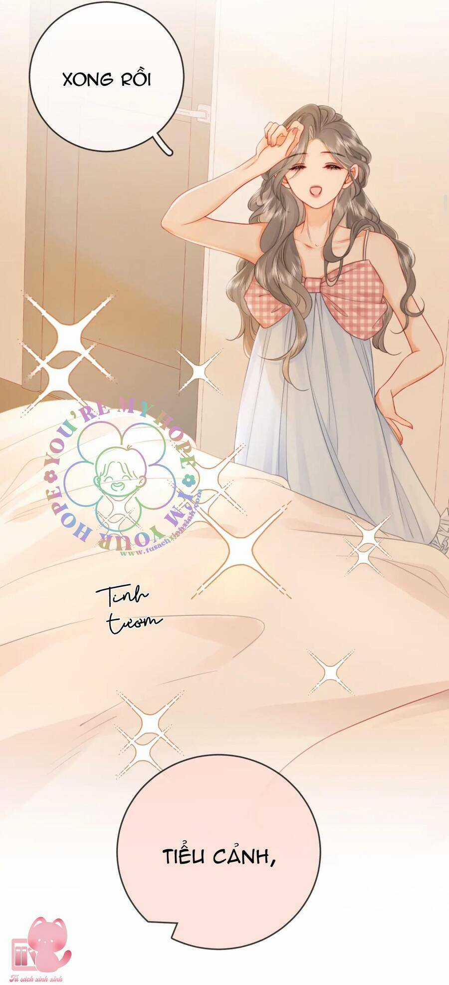 Em Chỉ Có Thể Là Của Tôi Chapter 56 trang 43