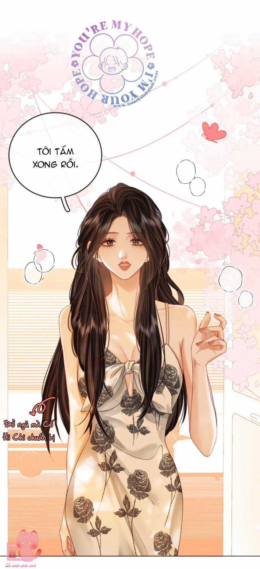 Em Chỉ Có Thể Là Của Tôi Chapter 56 trang 44