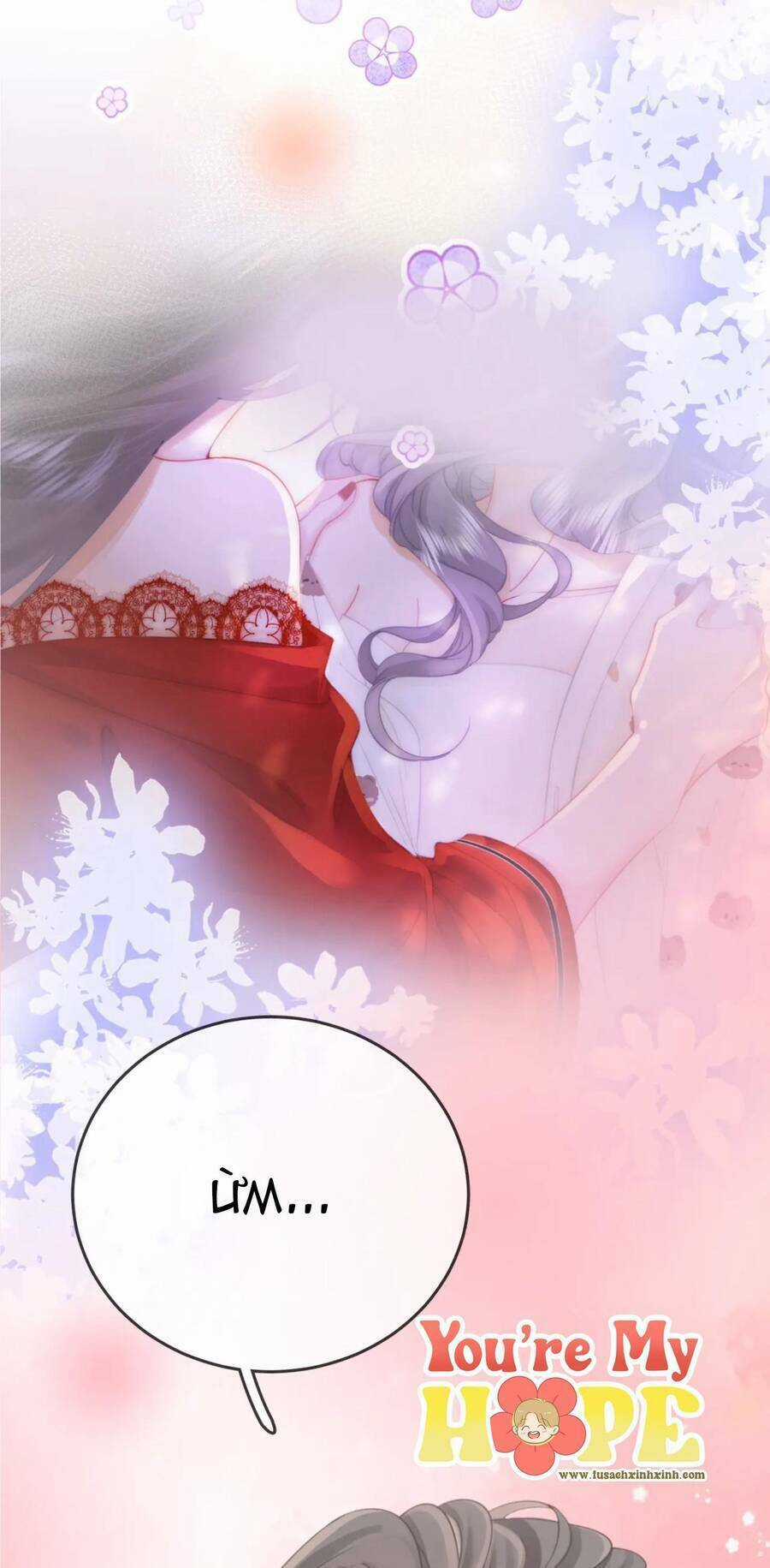 Em Chỉ Có Thể Là Của Tôi Chapter 56 trang 47