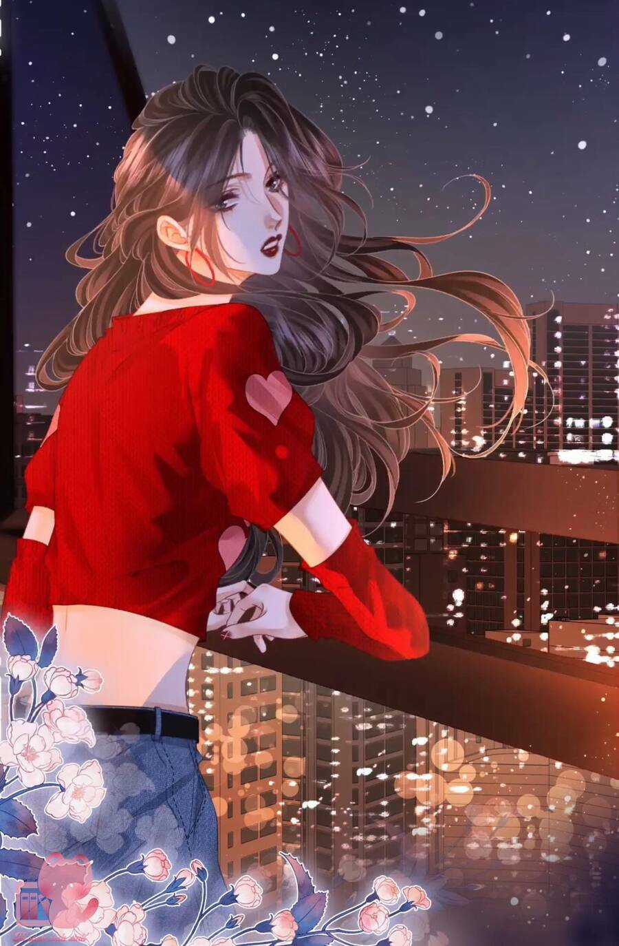 Em Chỉ Có Thể Là Của Tôi Chapter 56 trang 5