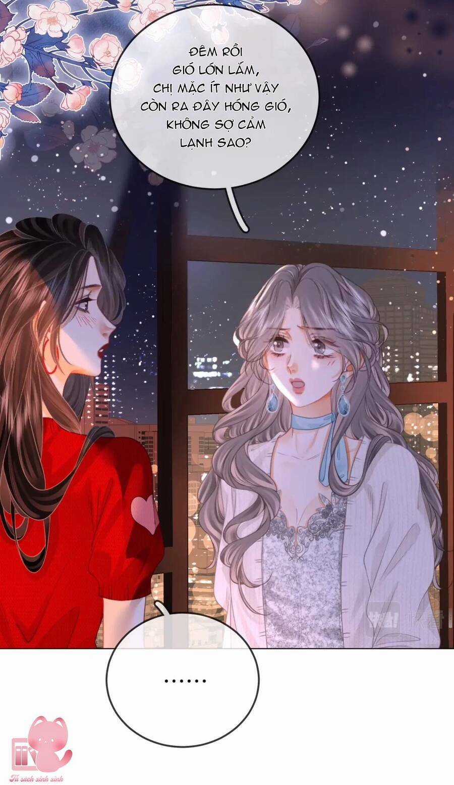 Em Chỉ Có Thể Là Của Tôi Chapter 56 trang 6