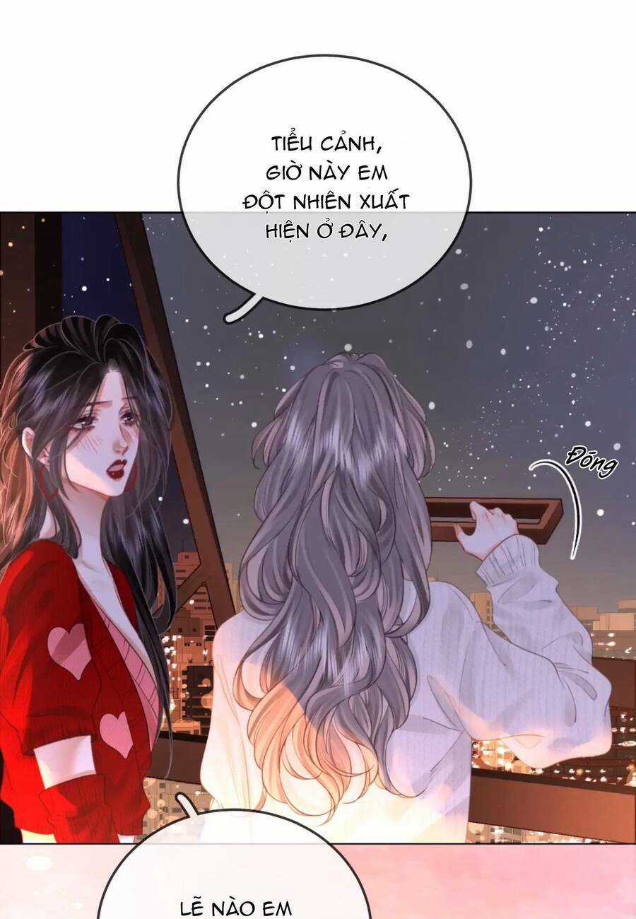 Em Chỉ Có Thể Là Của Tôi Chapter 56 trang 7