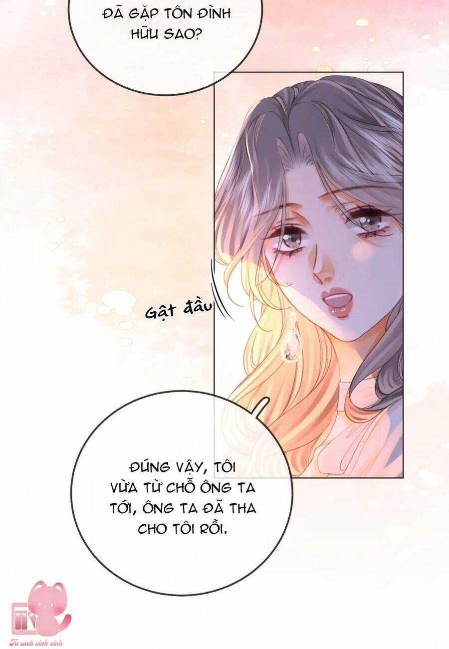 Em Chỉ Có Thể Là Của Tôi Chapter 56 trang 8