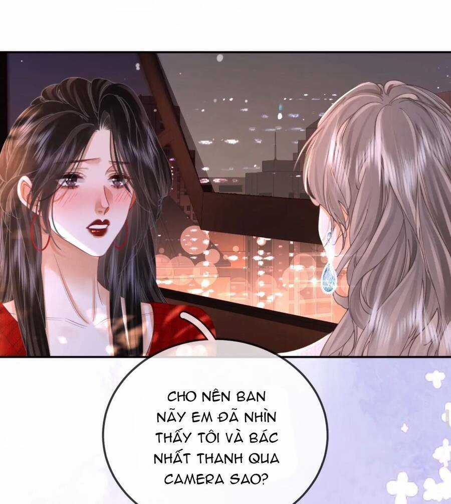 Em Chỉ Có Thể Là Của Tôi Chapter 56 trang 9