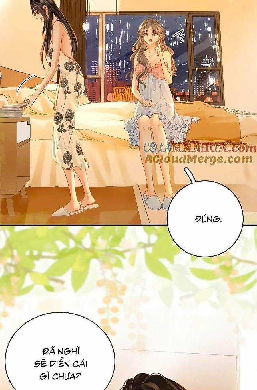 Em Chỉ Có Thể Là Của Tôi Chapter 57 trang 10