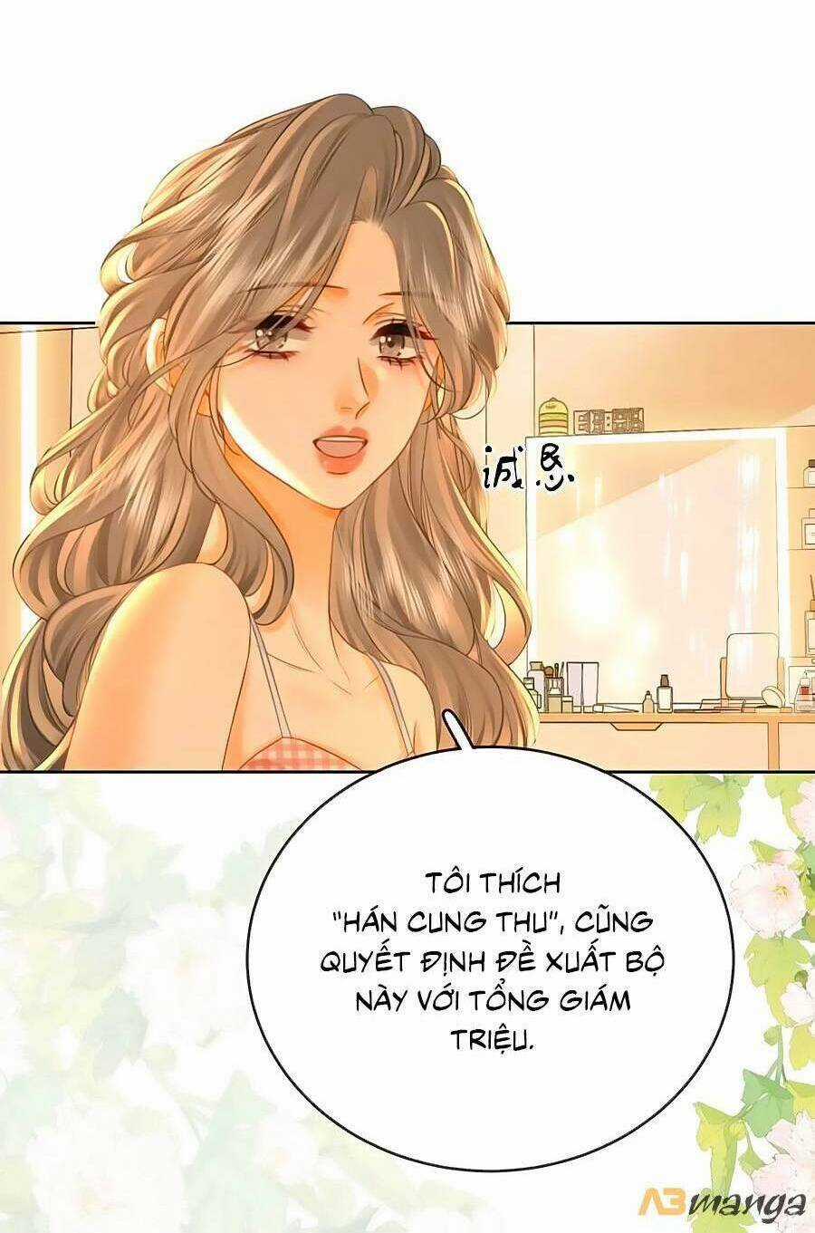 Em Chỉ Có Thể Là Của Tôi Chapter 57 trang 12