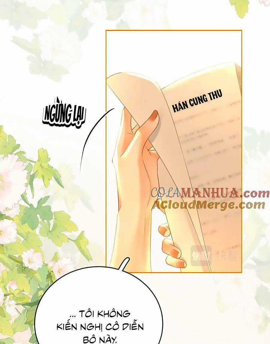 Em Chỉ Có Thể Là Của Tôi Chapter 57 trang 13