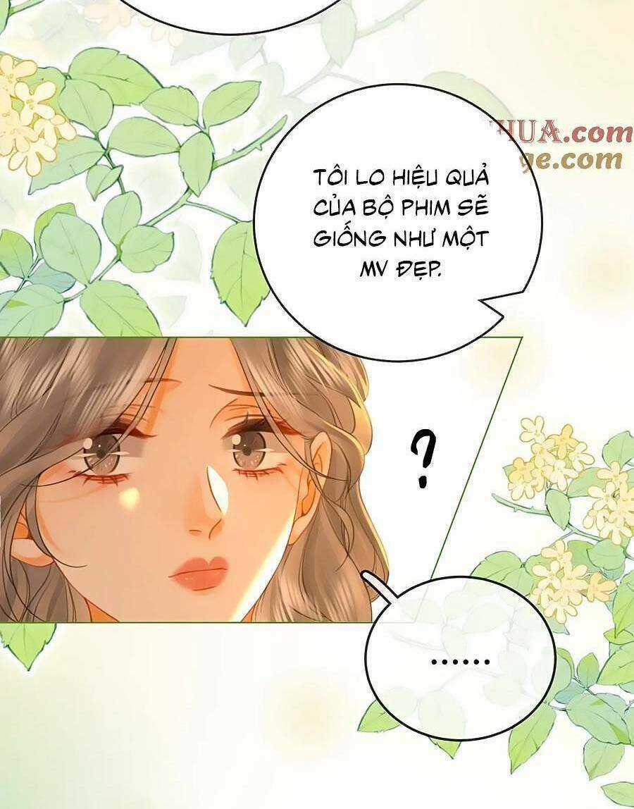 Em Chỉ Có Thể Là Của Tôi Chapter 57 trang 17