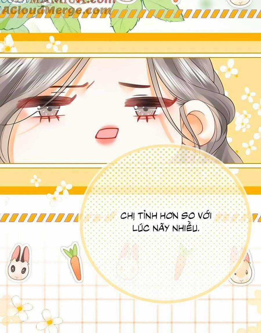 Em Chỉ Có Thể Là Của Tôi Chapter 57 trang 19