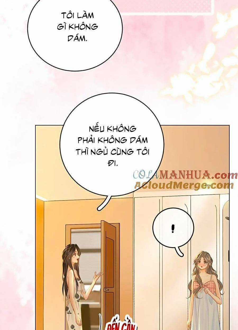Em Chỉ Có Thể Là Của Tôi Chapter 57 trang 2