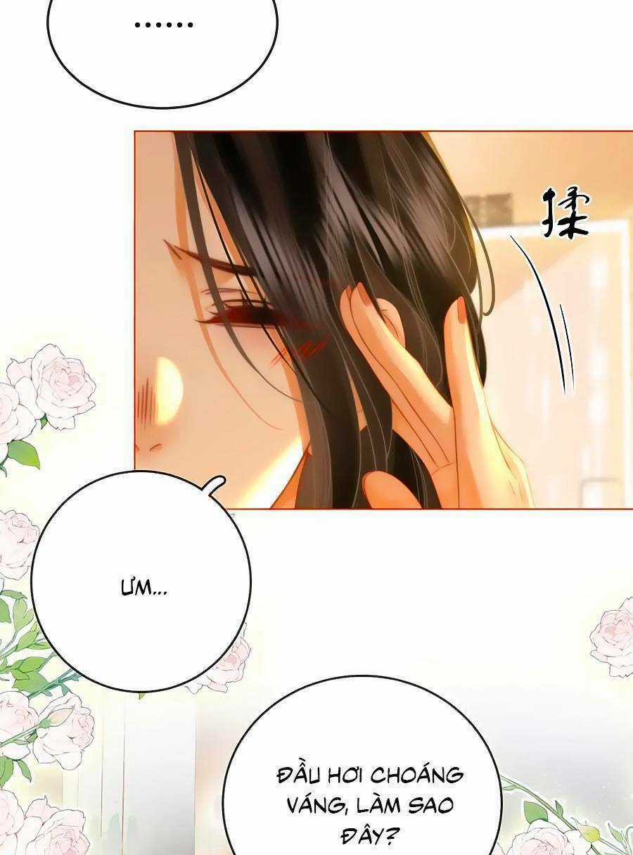 Em Chỉ Có Thể Là Của Tôi Chapter 57 trang 21