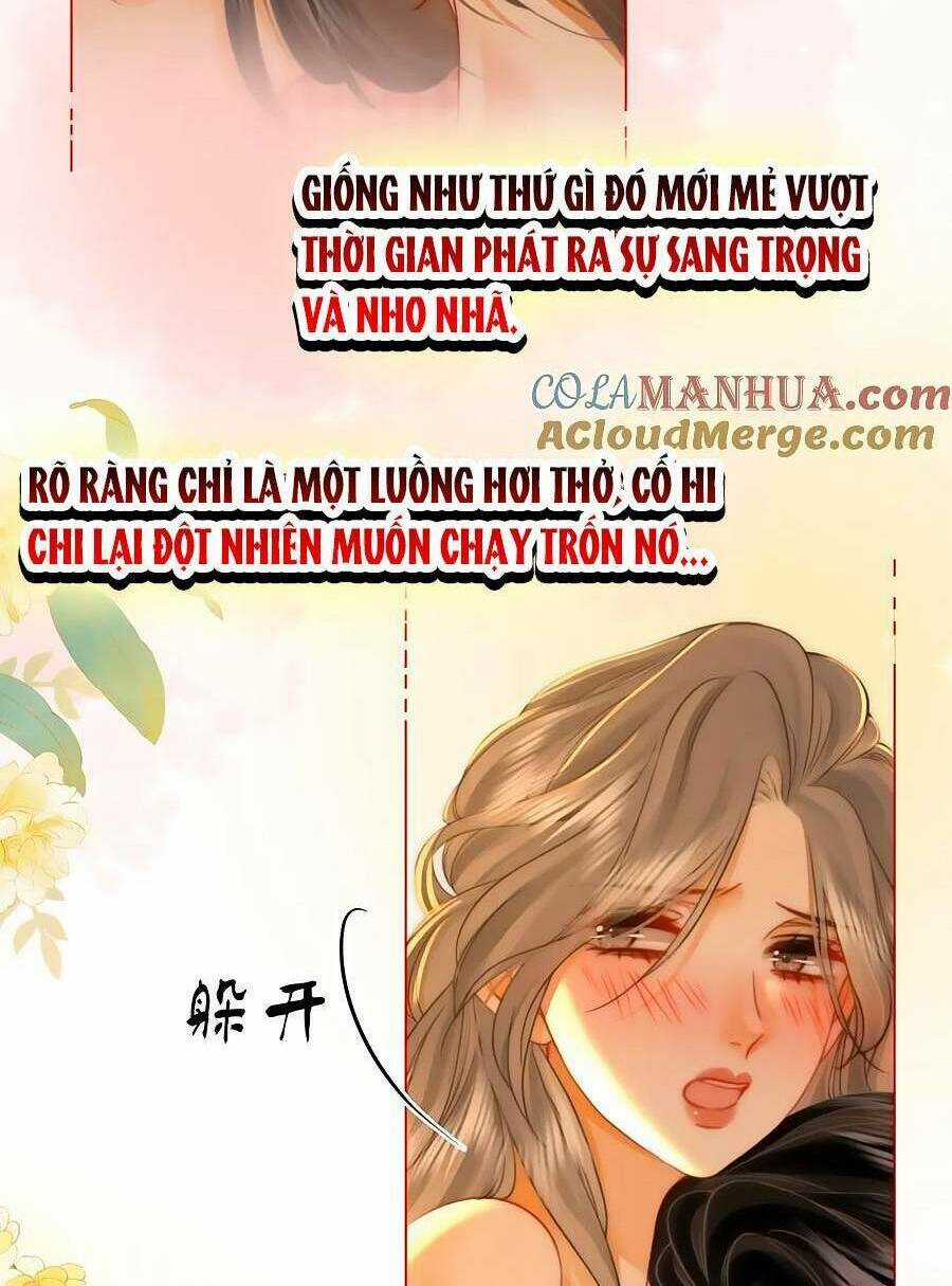 Em Chỉ Có Thể Là Của Tôi Chapter 57 trang 24