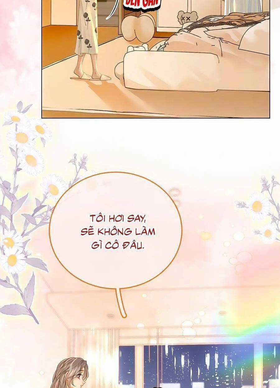 Em Chỉ Có Thể Là Của Tôi Chapter 57 trang 3