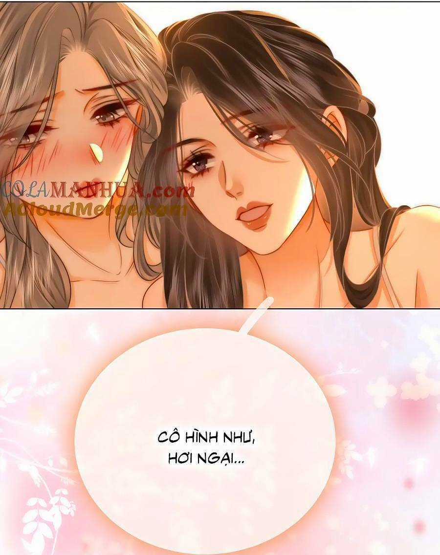 Em Chỉ Có Thể Là Của Tôi Chapter 57 trang 31