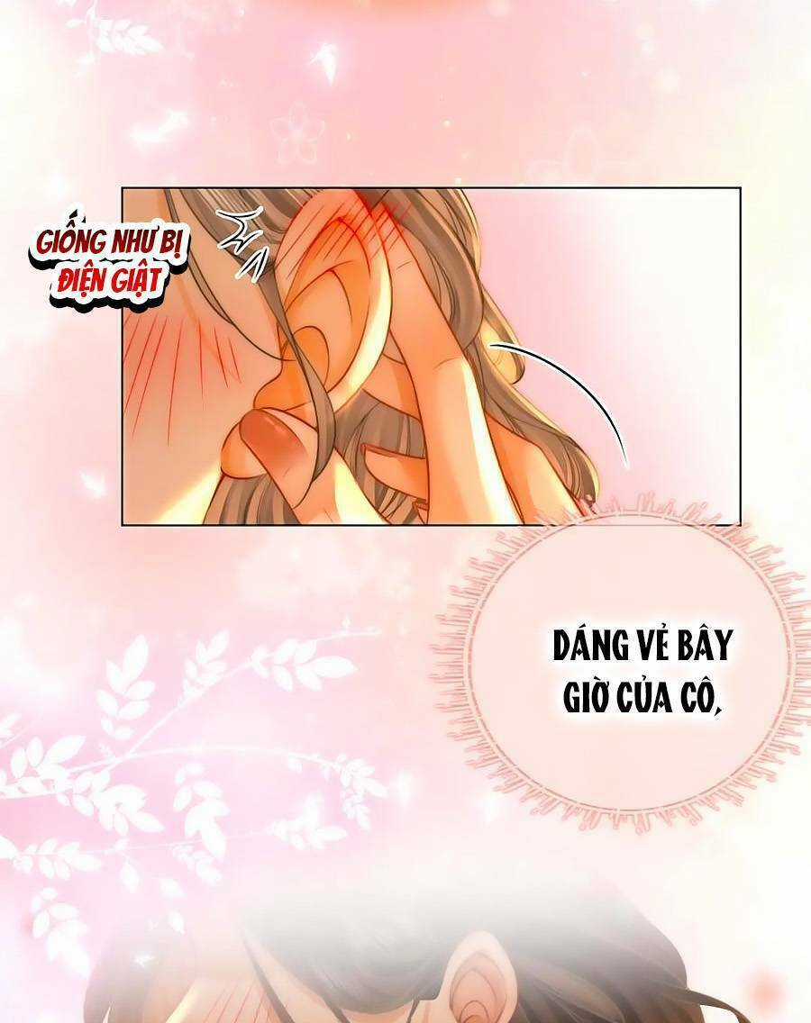 Em Chỉ Có Thể Là Của Tôi Chapter 57 trang 32