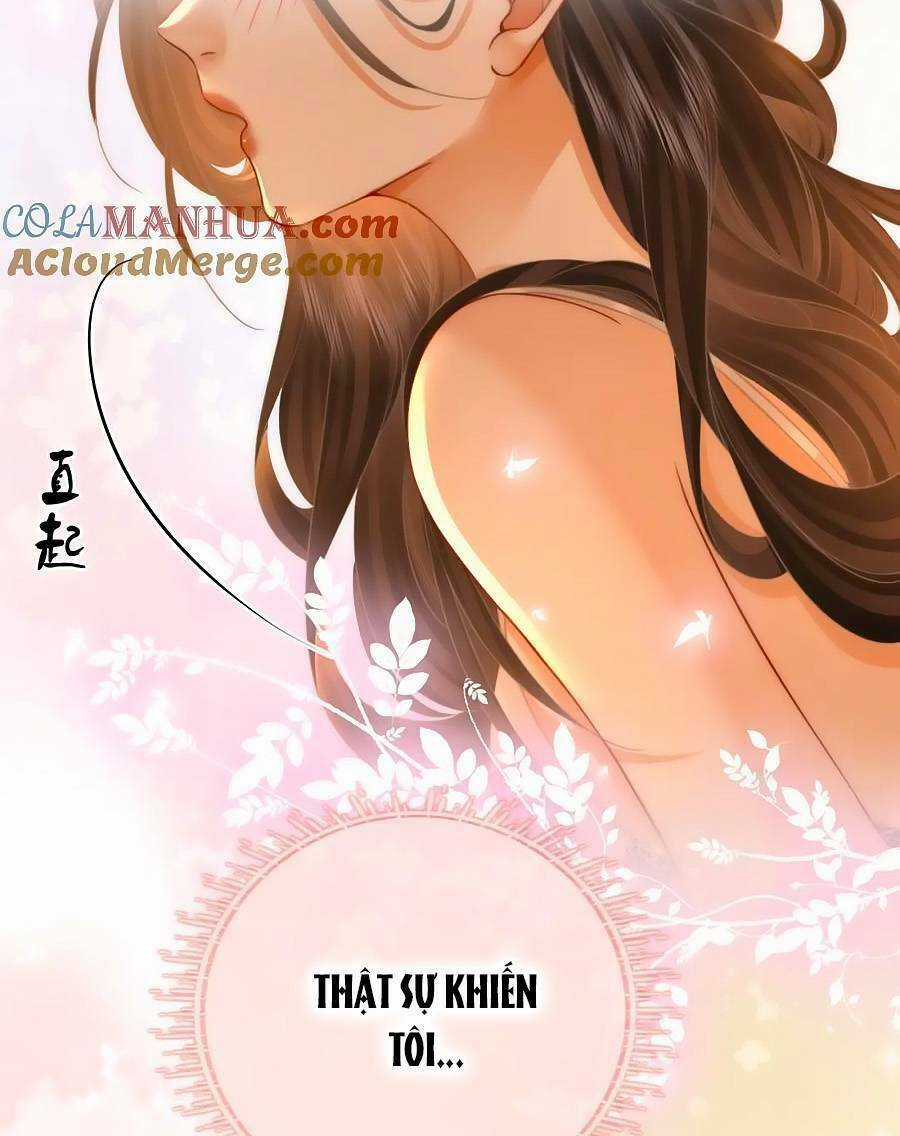 Em Chỉ Có Thể Là Của Tôi Chapter 57 trang 33