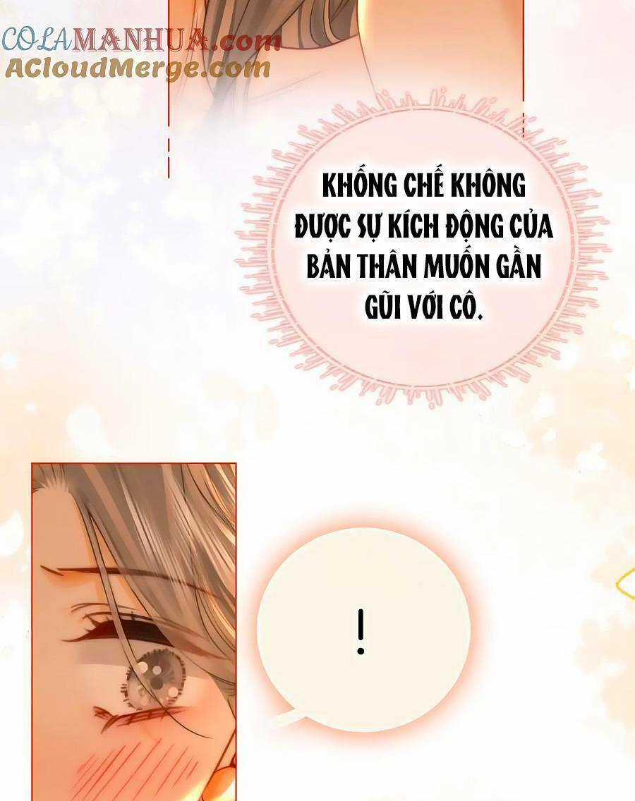 Em Chỉ Có Thể Là Của Tôi Chapter 57 trang 35