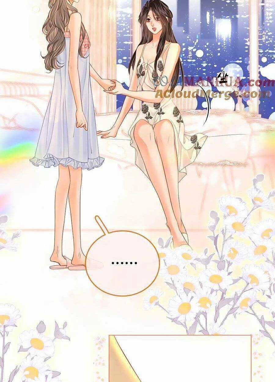 Em Chỉ Có Thể Là Của Tôi Chapter 57 trang 4