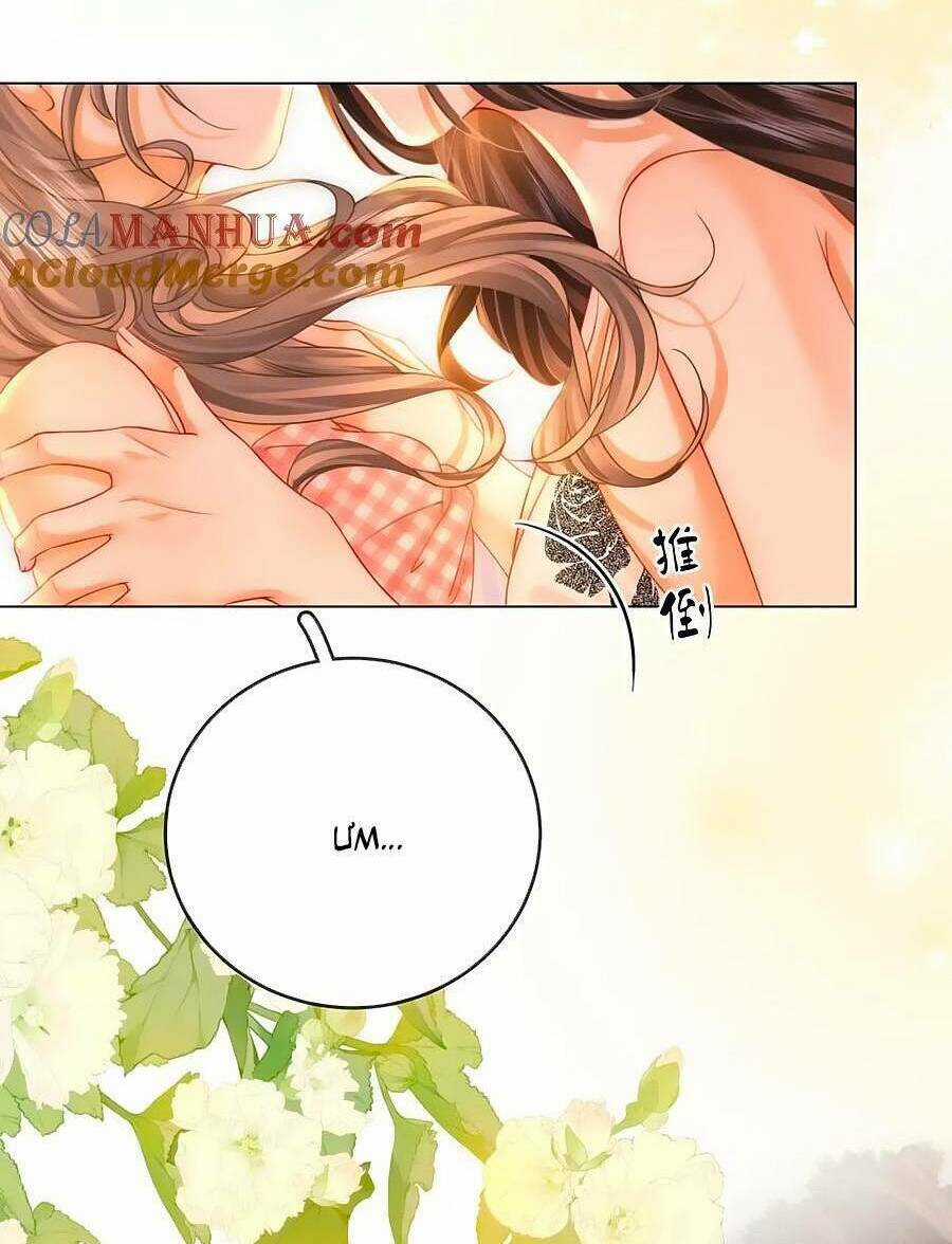 Em Chỉ Có Thể Là Của Tôi Chapter 57 trang 40