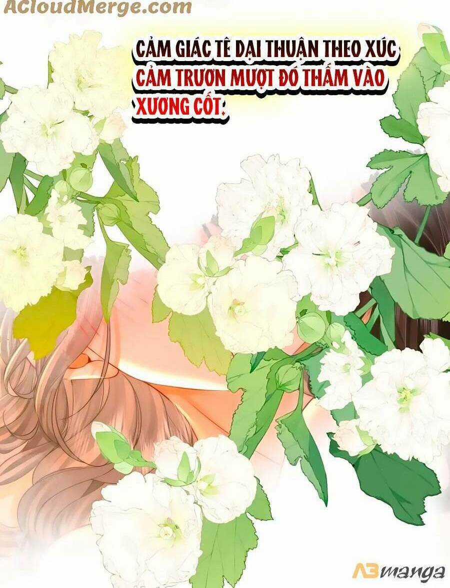 Em Chỉ Có Thể Là Của Tôi Chapter 57 trang 42