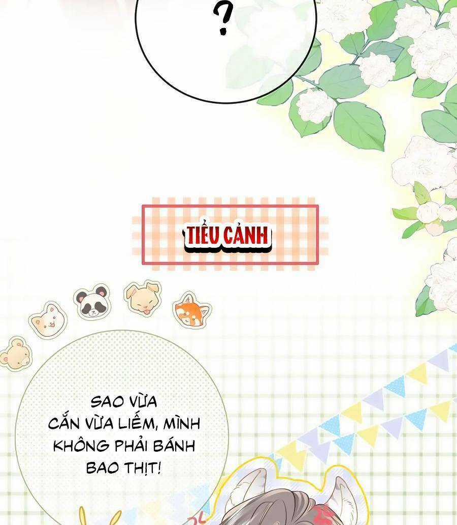 Em Chỉ Có Thể Là Của Tôi Chapter 57 trang 51