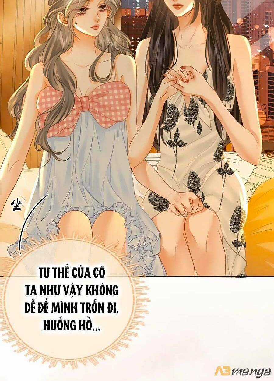 Em Chỉ Có Thể Là Của Tôi Chapter 57 trang 6