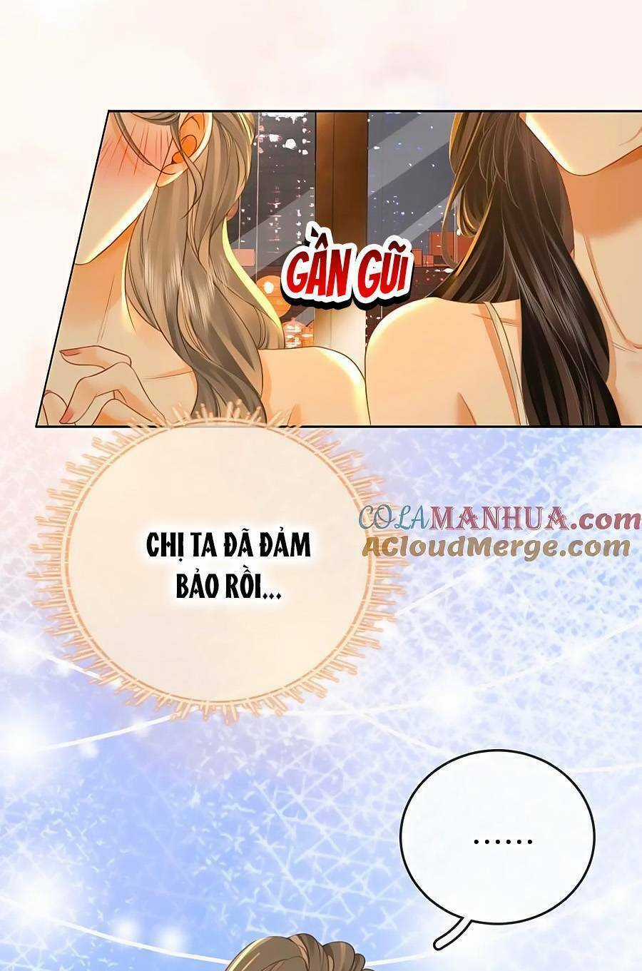 Em Chỉ Có Thể Là Của Tôi Chapter 57 trang 7