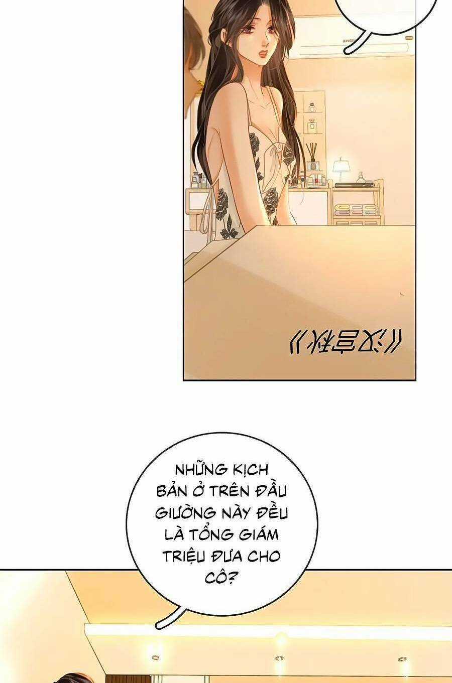 Em Chỉ Có Thể Là Của Tôi Chapter 57 trang 9