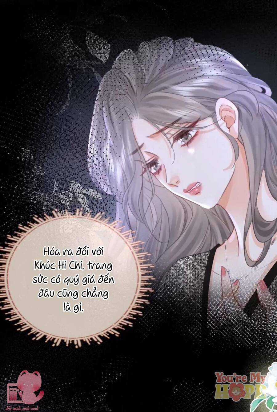 Em Chỉ Có Thể Là Của Tôi Chapter 58 trang 13