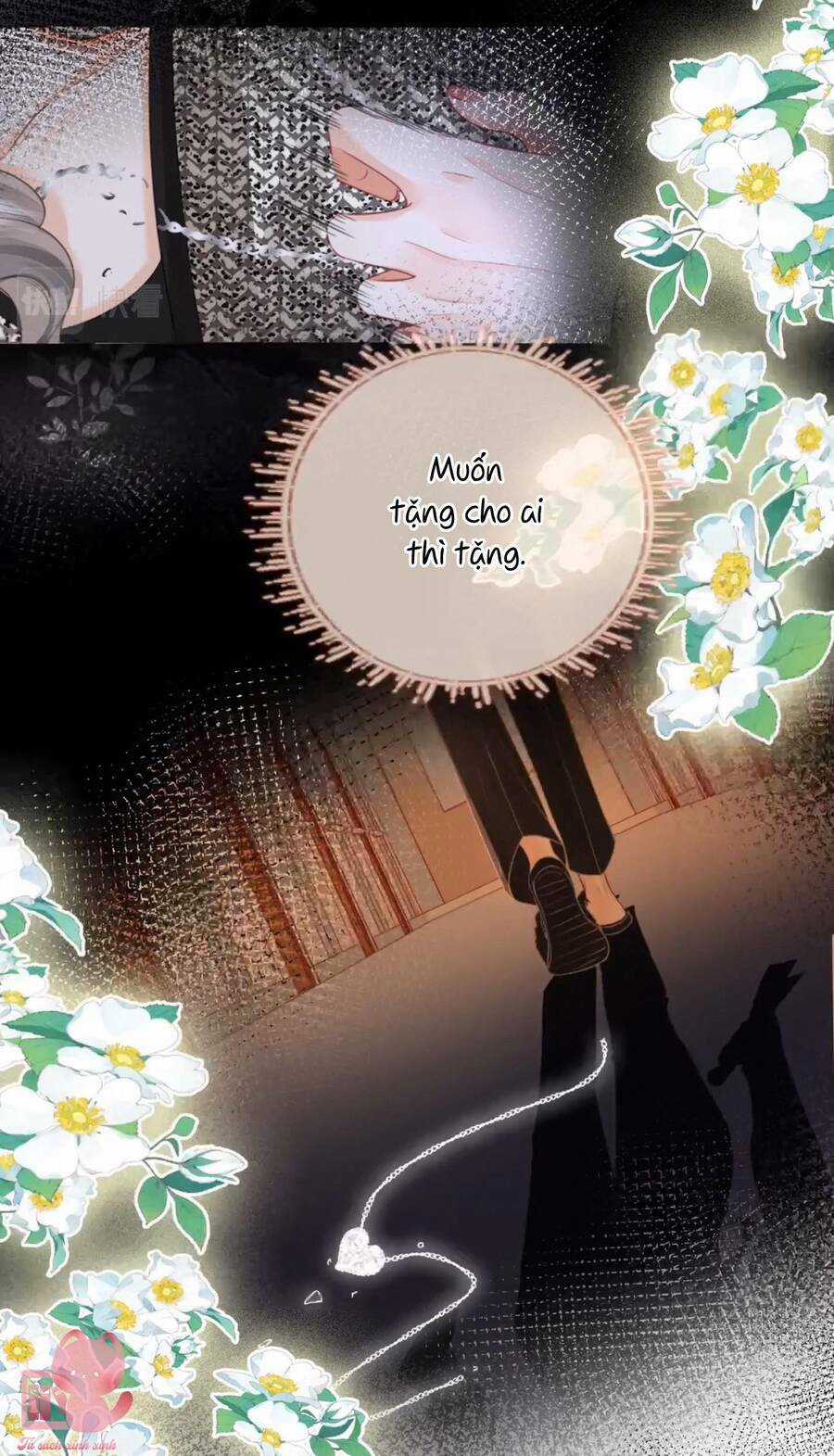 Em Chỉ Có Thể Là Của Tôi Chapter 58 trang 14