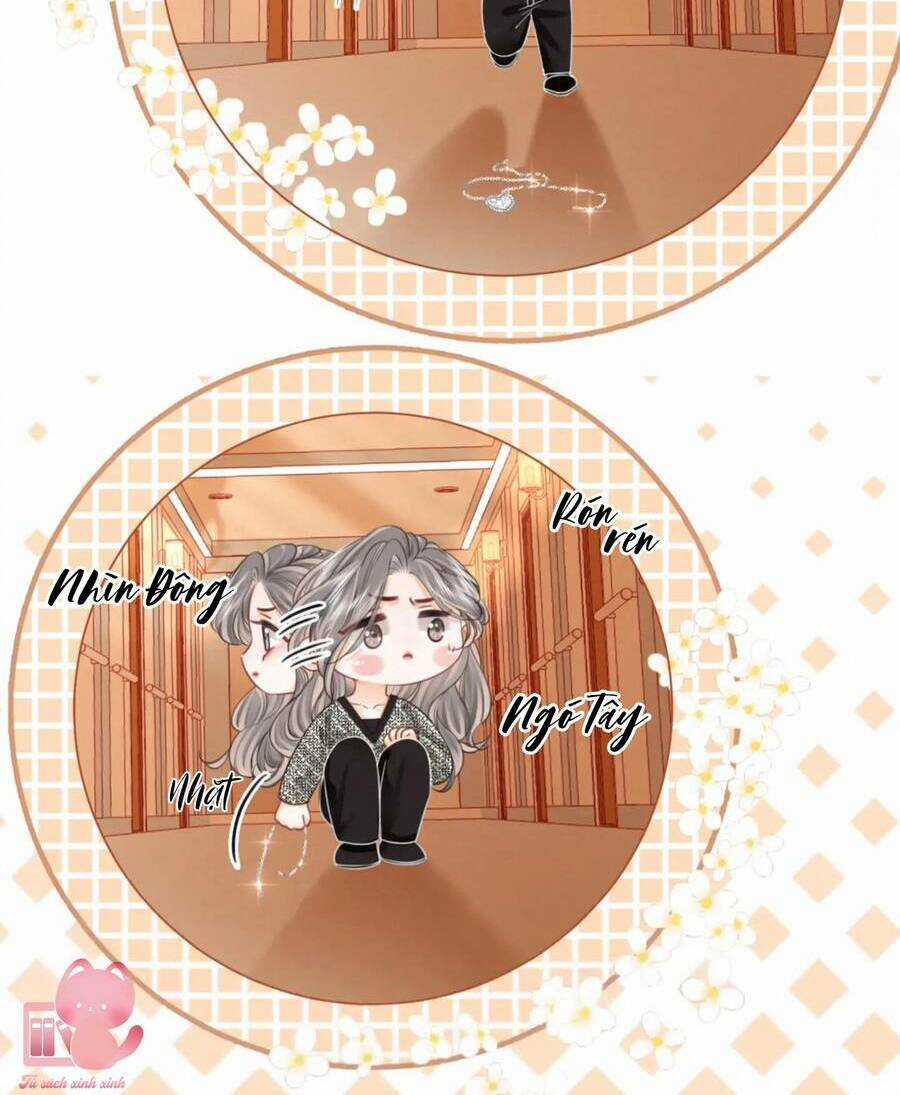 Em Chỉ Có Thể Là Của Tôi Chapter 58 trang 16