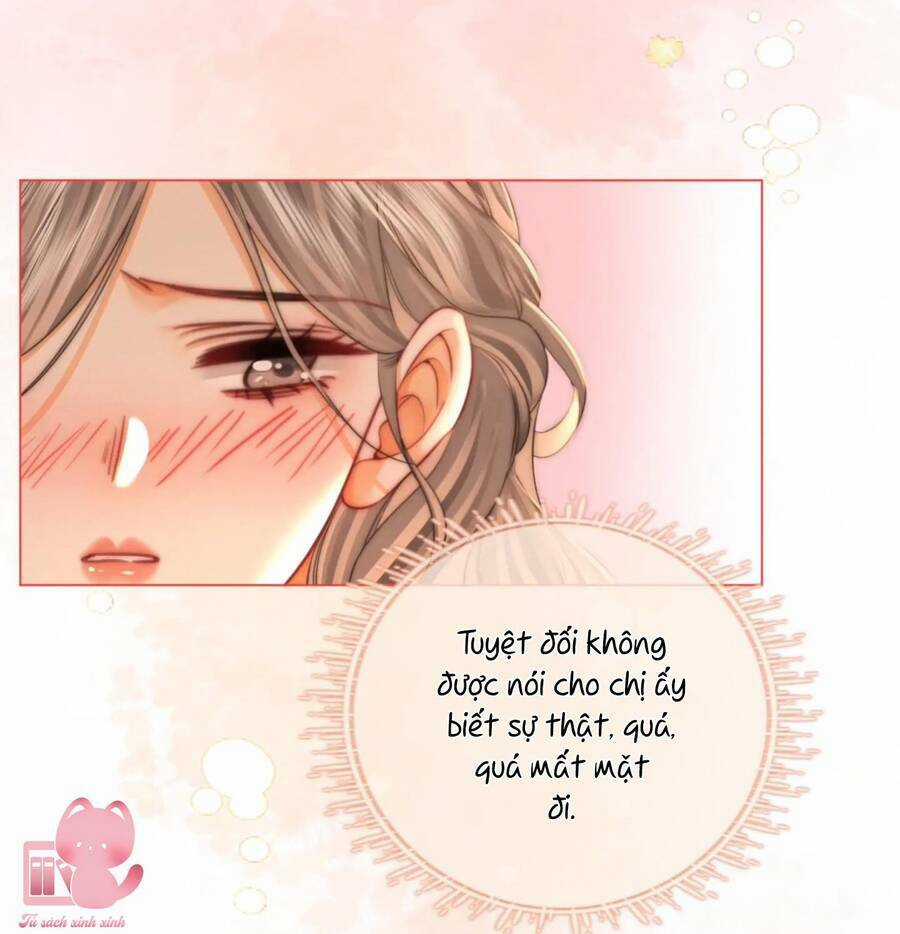 Em Chỉ Có Thể Là Của Tôi Chapter 58 trang 18