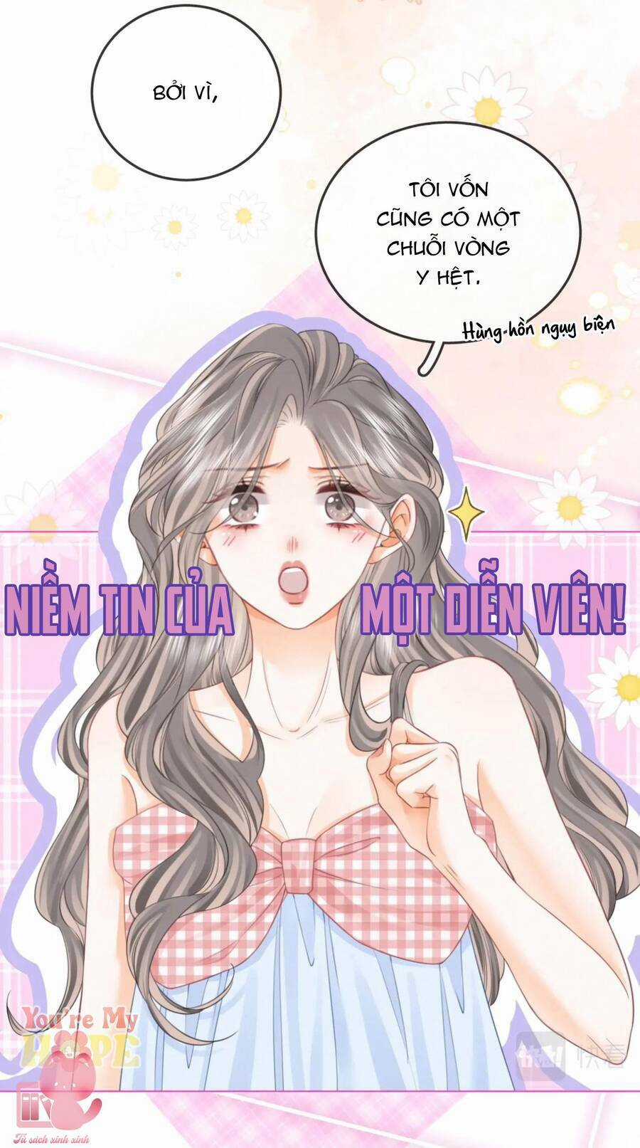 Em Chỉ Có Thể Là Của Tôi Chapter 58 trang 19