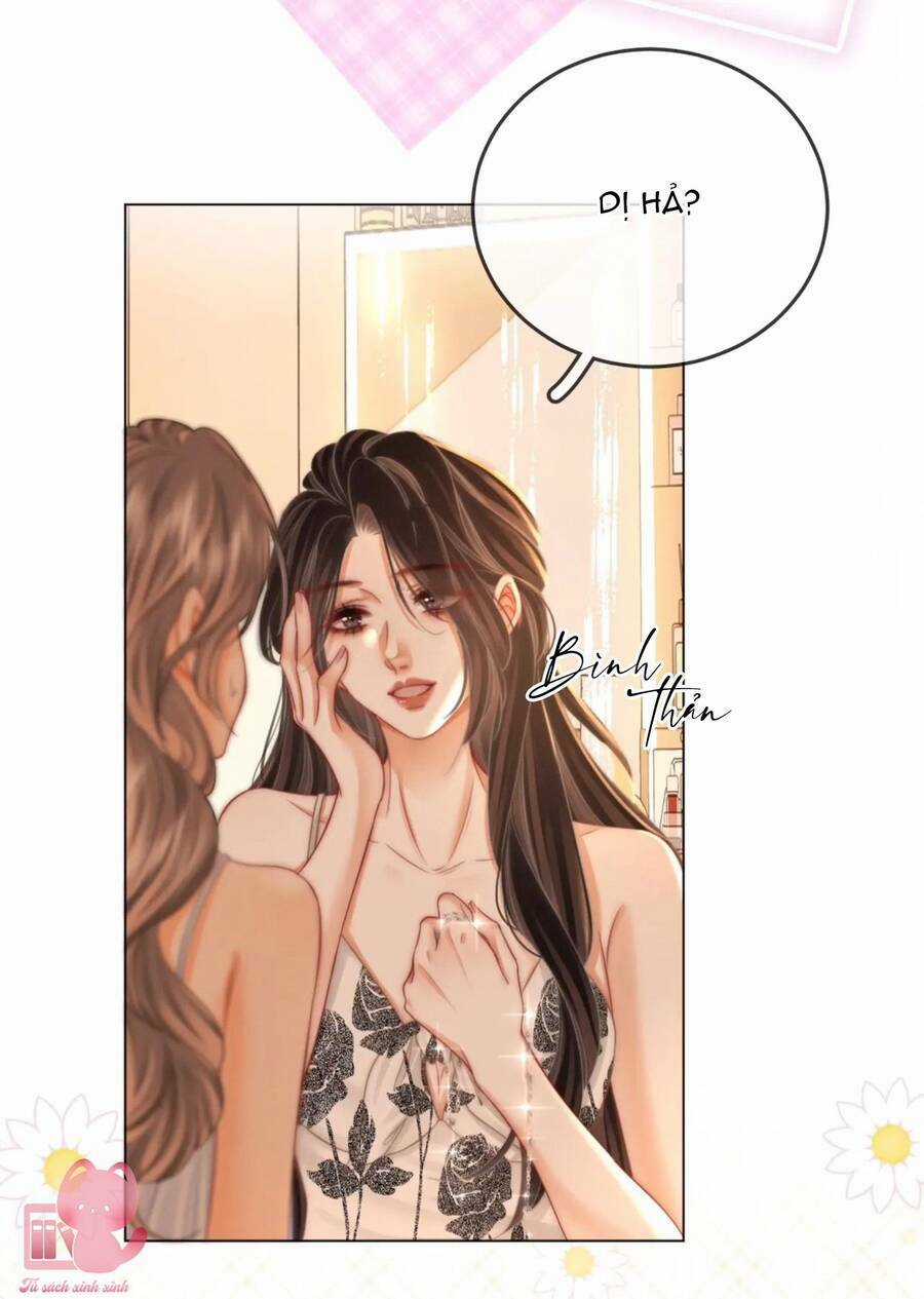 Em Chỉ Có Thể Là Của Tôi Chapter 58 trang 20