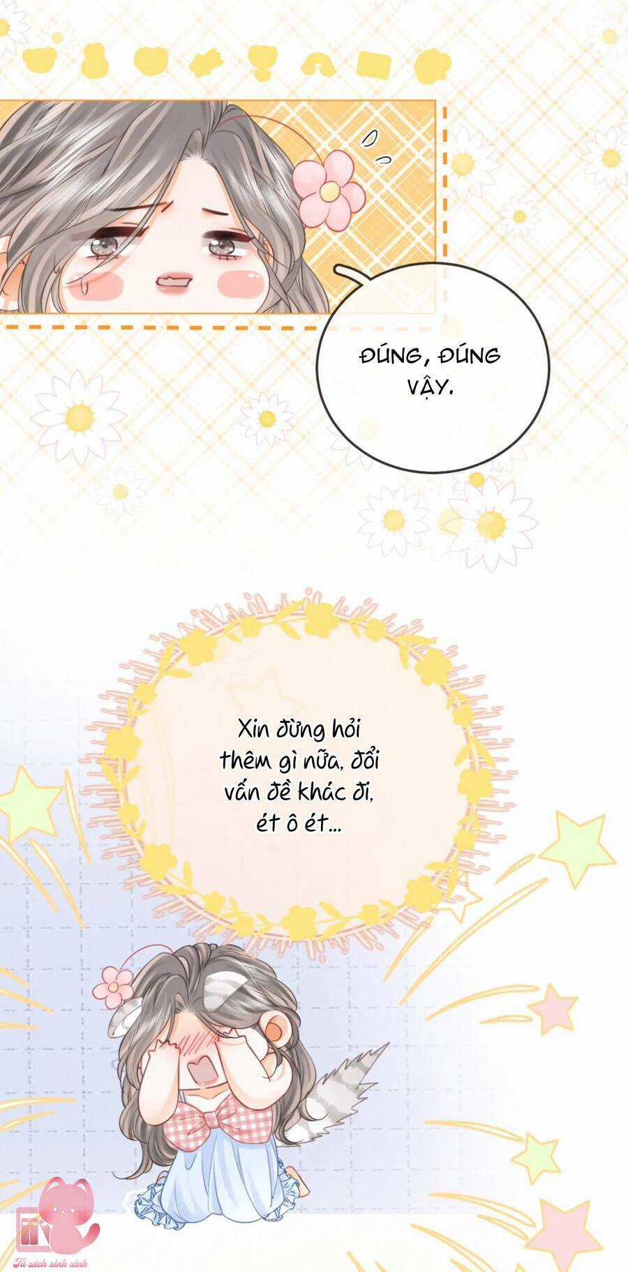 Em Chỉ Có Thể Là Của Tôi Chapter 58 trang 21